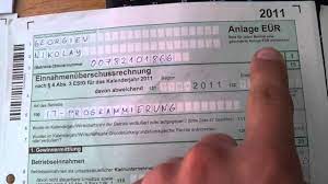 Check spelling or type a new query. Einkommensteuererklarung Selbstandige Arbeit Youtube