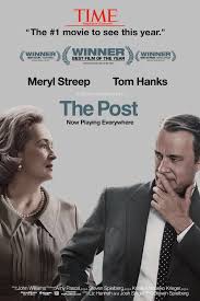 The public system that exists…. Lebanon Set To Ban Upcoming Film The Post And People Are Confused