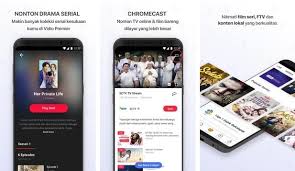 Sekarang mari kita langsung mengulas beberapa situs internet yang bisa anda gunakan untuk menonton televisi dengan kualitas prima. Aplikasi Nonton Tv Gratis Terbaik Atasi Problem Rebutan Televisi
