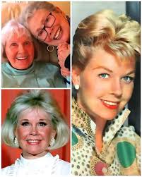 Virtual friend Barbara's passing remembered