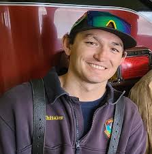 Please join us in congratulating Cameron Whitaker