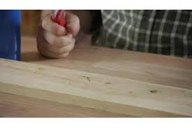 How To Straighten A Warped Piece Of Wood Ehow Wood Wood Projects Diy Natural Products