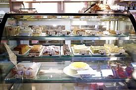When here, either pick up at the window or let us know what car you're in and we will bring your order out to you. Camellia Tea Coffee Hidden Gems Vancouver
