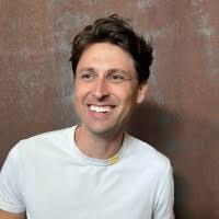 Jonathan Vest's Instagram, Twitter & Facebook