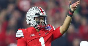 | cover 3 college football (50:54). Justin Fields Diet Leadership Change For Buckeyes In Offseason