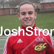 Fundraiser for Joshua Gurvitz by Amy Windley : #JoshStrong