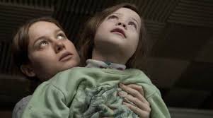 I am Jack's Loving Eye: Suffering and Renewal in Room