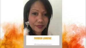 ✨ Révélation Exclusive : L'Art de Patricia Lamothe pour une Robe de Mariée  Inoubliable 🌟