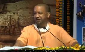 Add a bio, trivia, and more. Secularism Threat To Recognition Of India S Traditions Yogi Adityanath
