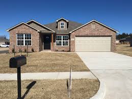 Available Homes In Okc Rausch Coleman Homes New Homes Exterior Design Home