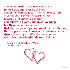 This page contains quotes from the movie bride wars. Pin By Claudine Mckinnon On Love Is Bride Wars Quotes Bride Wars Favorite Movie Quotes