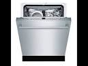 Whirlpool Dishwasher Removal and Installation -