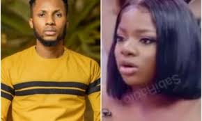 Big brother naija 2020 (season 5) lockdown housemates return to our screen once again for bbnaija reunion 2021. 2ns8y9shelysjm