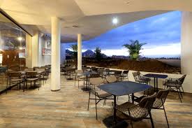 Indulge your senses at seminole hard rock hotel & casino's fine dining restaurants. 3rd Half Hard Rock Hotel Tenerife