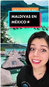 #maldivas #maldivas_beach #parati #mty #monterrey #mexico #cdmx #nuevoleon  #viajes #viajesmexico #internacional #travel #traveltiktok #playa #2022