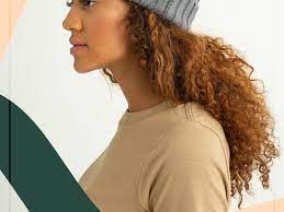 Value satin lined slouchy beanie, hair protection, natural hair, unisex beanie, hair loss, chemo, alopecia, slouchy cap, beanie for women sale price $14.87 $ 14.87 $ 17.50 original price $17.50 (15% off) Best Hats For Naturally Curly Hair For All Budgets