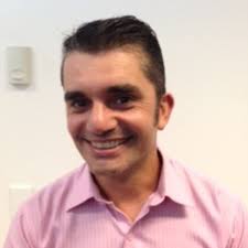 Richard DE ABREU LOURENCO