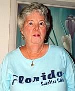 Obituaries Search for Mary Jorgensen