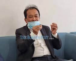 He told the borneo post. Sarawak Utd Seek State Glc Investors Borneo Post Online