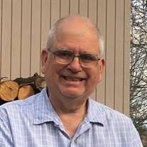 Roger Frank Nistler Obituary (2024)