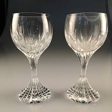 And it feels so good once they're all clean. Tips For Cleaning Cloudy Glass