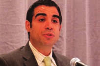 Skidmore president buys out founder's daughter; she stays