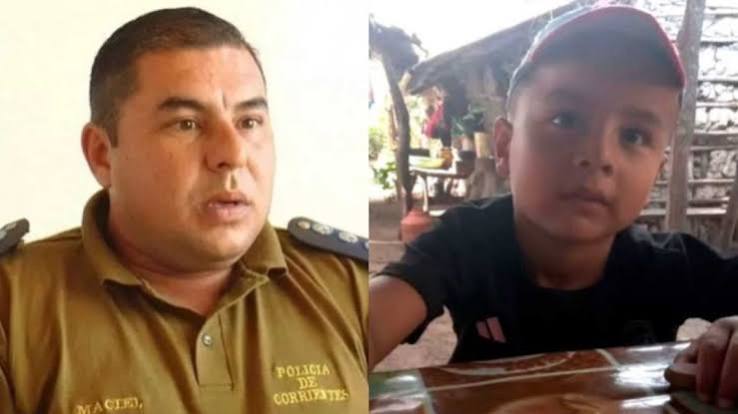 En el juicio por Loan, dos policías complicaron al ex comisario imputado: "Daba las órdenes" | Perfil