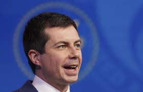 We're thankful for the love, support, and respect for our privacy that has been offered to us, buttigieg. Design For Human Beings Not Cars New U S Transport Secretary Says