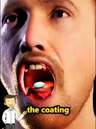 Mentos Coca Cola in Stomach