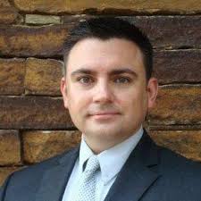 Congratulations to Matt Thrower, CHC, who has been promoted to Chief…