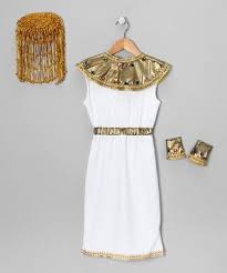 Story Book Wishes Zulily Fantasias Femininas Fantasia De Cleopatra Fantasias Halloween Casal