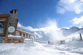 Siga la previsión del tiempo en directo. Pas De La Casa Pistas De Esqui En Andorra Grandvalira