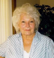 In Memoriam: Virginia Amelia Wolf Sessums (March 10, 1940