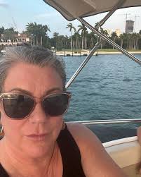 Enjoying a little boat time!