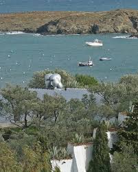 Portlligat es una zona del municipio de cadaqués situada en una bahía colindante, y lo primero que te va a sorprender cuando llegues a. Casa Museu Salvador Dali Cadaques Culture Review Conde Nast Traveler