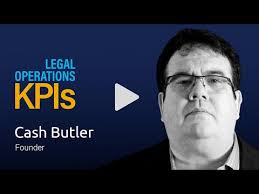 Legal Operations KPIs Interviews