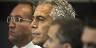 Sex as the Coin of Corruption