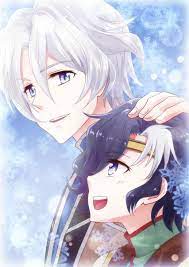99 Tenrou Sirius The Jaeger Tumblr On We Heart It Sirius Anime Anime Chibi