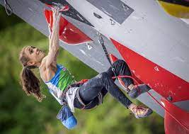 Alle olimpiadi di tokyo 2020 c'è il debutto dell'arrampicata sportiva con 3 azzurri al via: Esordio Arrampicata Italia Sogna Con Tre Azzurri Olimpiadi Tokyo 2020 Ansa It
