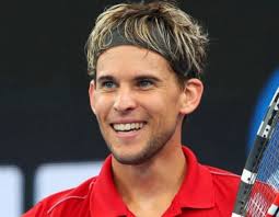 Tennis star dominic thiem splits from stunning fed cup champion girlfriend kristina mladenovic after atp final loss the irish sun. Dominic Thiem Girlfriend Gay Age Biography Body Measurements Wikidaddy