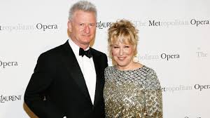 That is because her cheek appears with big plump on it, which should. Bette Midler Shares Her Las Vegas Wedding Photo From 1984 Which She First Saw Five Years Ago Entertainment Tonight