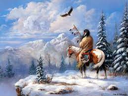 Orta amerika ve güney amerika'da 15 milyon kızıldereli yaşar.bunların çoğunluğu and dağları'na yerleşmişlerdir ve en yoksul toplum tabakasını oluştururlar. Native American Spirit Wallpaper Kizildereli Resimleri