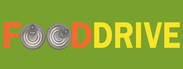 Image result for Food drive images