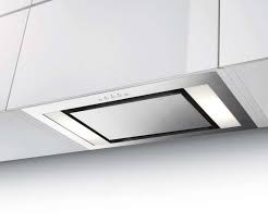 Groupe Aspirant Inspiration 77cm 712m3 H Inox Roblin Ref 6208179