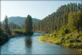 Garden Valley Idaho My Parents Backyard Garden Valley What A Beautiful World The Great Outdoors