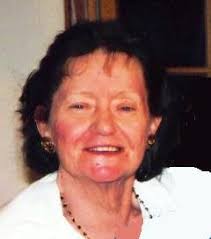 Obituary of Audrey Small