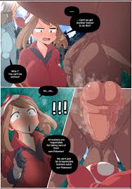 Rule34 - If it exists, there is porn of it   6855420