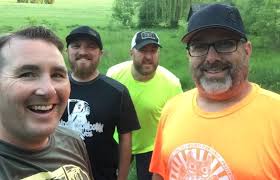 Thanks to all who came out. Congrats to Zach Chisum