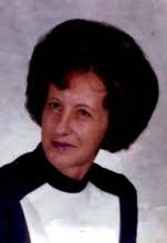 Obituary information for Pansy Hensley