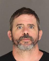 The Jefferson Hills Police Department is asking for assistance in locating  RYAN L. BLACK, a 52-Year-Old white male. Jefferson Hills Police have an  active arrest warrant for BLACK, after charges were filed